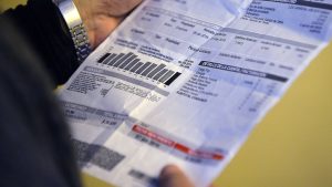 Los detalles del proyecto del Gobierno para estabilizar las cuentas de la luz ante inminente alza