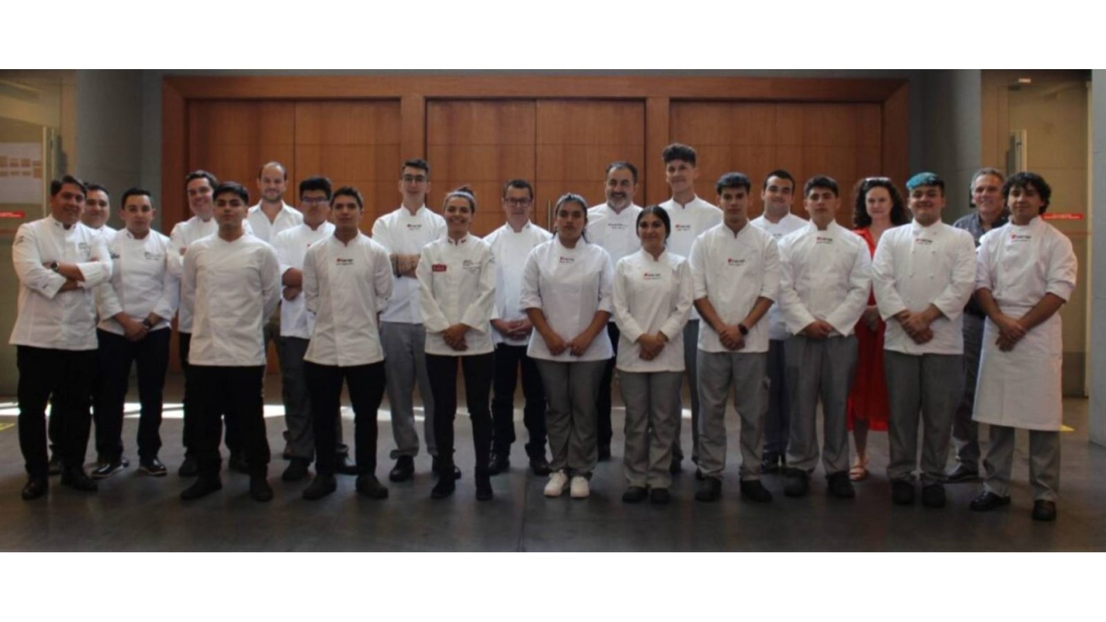 Bocuse d´or 2025