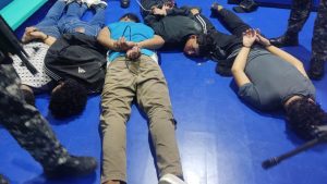 Ecuador: asesinan a fiscal que investigaba asalto con rehenes de canal de TV en Guayaquil