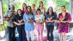 Estos fueron los colegios premiados por motivar la asistencia de sus alumnos