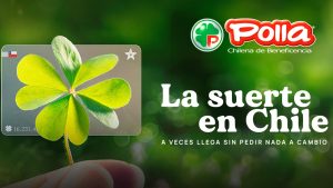 Quedan 10 premios sin cobrar: cómo saber si eres uno de los ganadores de La Suerte de Chile