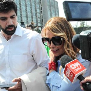 Fiscalía reveló el mecanismo defraudatorio de Cathy Barriga en Maipú