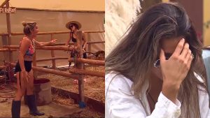 VIDEO - Renuncia y sanciones: las consecuencias que dejaron las peleas en Tierra Brava