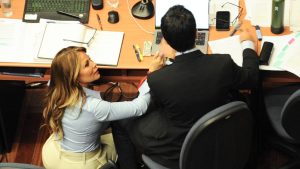 Las críticas de Cathy Barriga a la prensa en la previa a día clave de su formalización