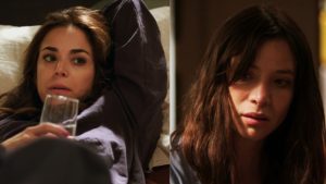 Generación 98: las sospechas de Martita tras el desmayo de Loreto