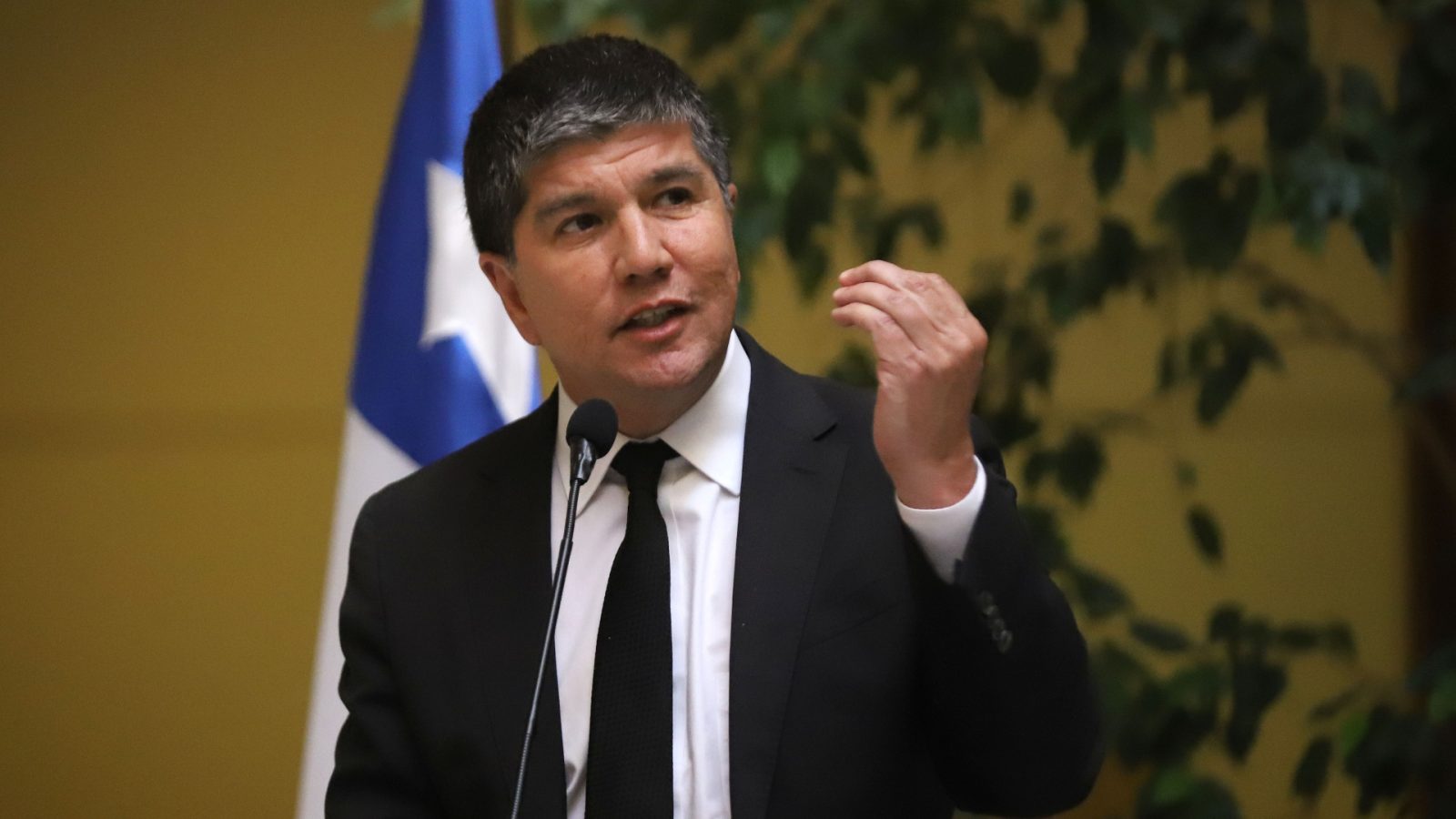 Manuel Monsalve Venezuela