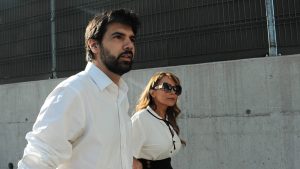 La ausencia de Joaquín Lavín Jr. en la Cámara: ¿pidió permiso?