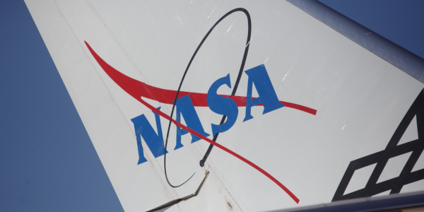 nave de la NASA no logra su cometido