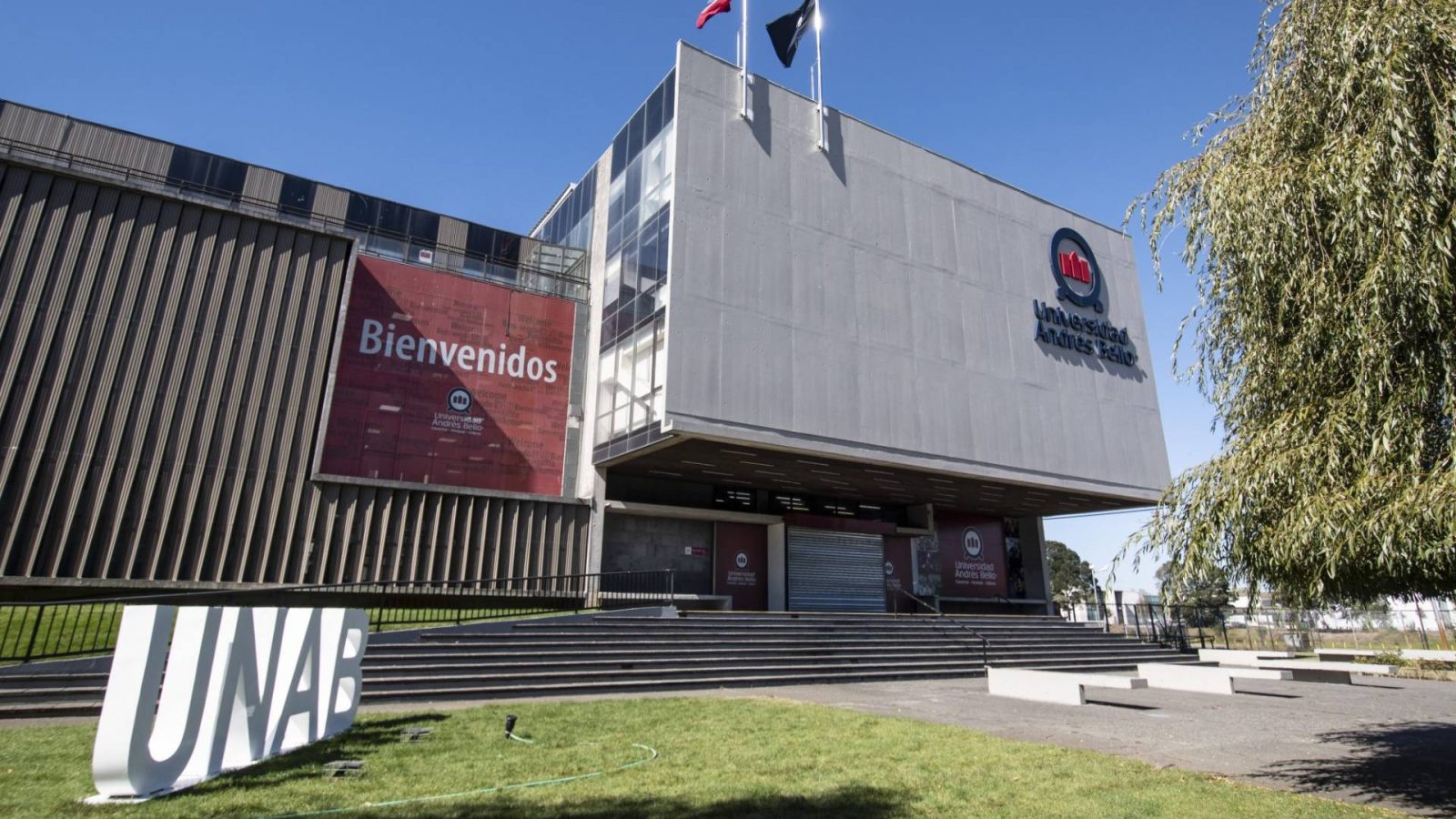 UNAB Top Employers