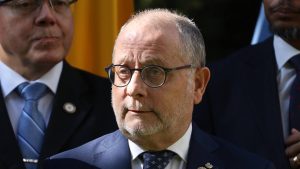 Los polémicos dichos de nuevo embajador de Argentina en Chile: