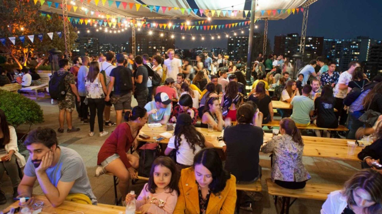 Festival Ñam