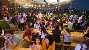 Vuelve el Festival Ñam: la fiesta gastronómica para conocer Chile