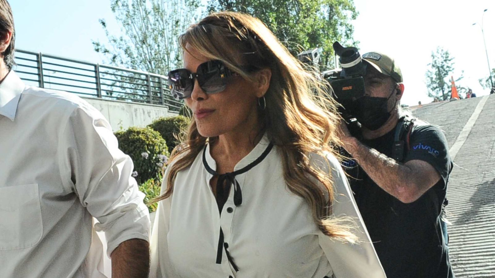 Cathy Barriga fiscal nacional prisión preventiva