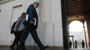 La paradoja impositiva