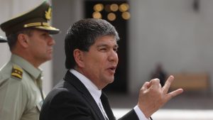 Los siete puntos del acuerdo entre Chile y Venezuela para combatir el crimen organizado