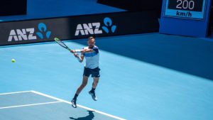 Descubre los datos más curiosos sobre el Australia Open