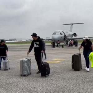 Fito: toda su familia fue deportada de Argentina
