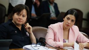 Ley Macaya: analizan proyecto que restringe beneficios a agresores sexuales de menores