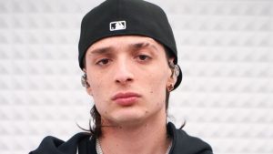 Peso Pluma y su venida a Viña 2024: 