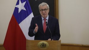 Qué implica la remisión de Chile por la situación de Palestina en el Tribunal de La Haya