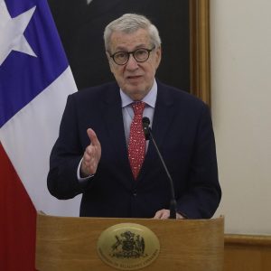 Remisión Chile México Palestina