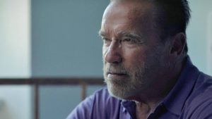 El lío aduanero por el que Arnold Schwarzenegger fue detenido en un aeropuerto alemán