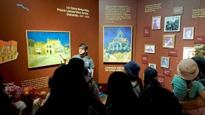 Todos los espacios públicos y privados que se han sumado a Museos en Verano