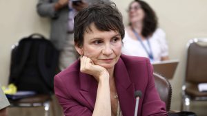 Cadem: cuánto cayó la aprobación de Carolina Tohá, la peor evaluada del gabinete
