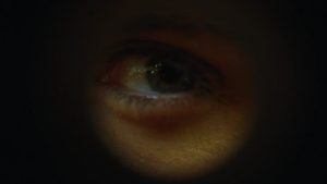 Generación 98: el secreto que guarda la antigua cámara de Gonzalo