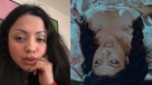 VIDEO - Mon Laferte responde a polémica por Pornocracia: 