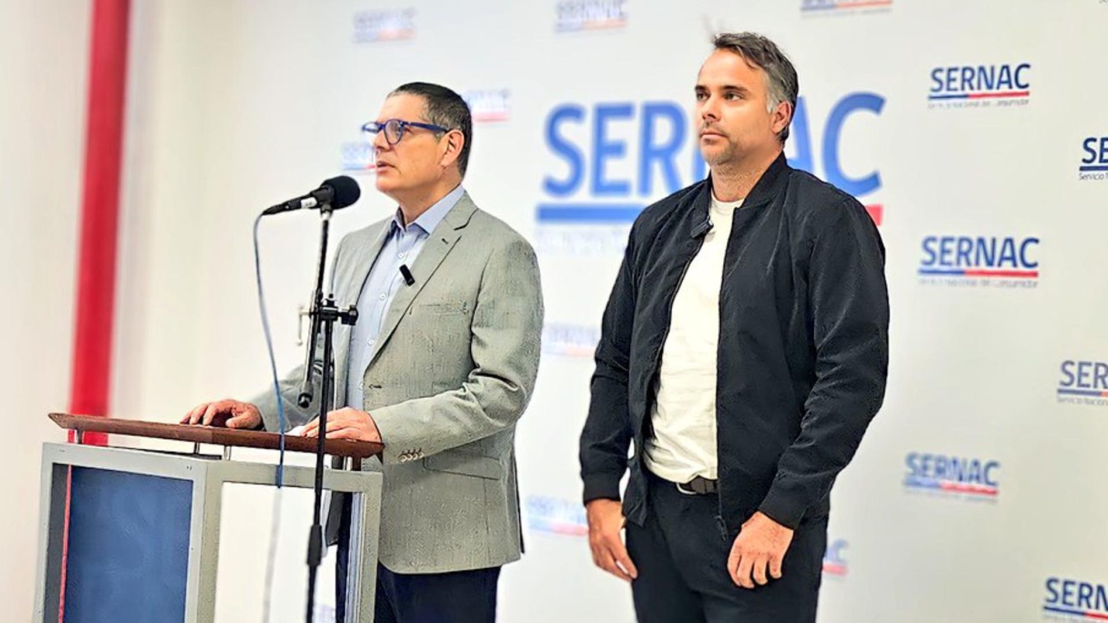 Fernando González Sernac