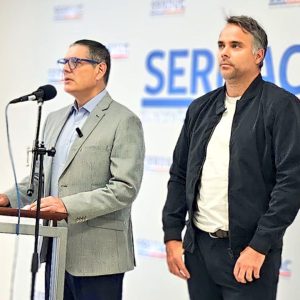 Fernando González Sernac
