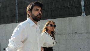 Joaquín Lavín Jr. defiende inocencia de Cathy Barriga y apunta a alcalde de Maipú