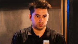 Fabrizio Copano es despedido de Generación 98: 