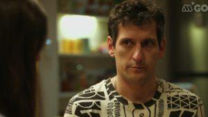 Generación 98: el importante rol que cumplirá Robin en el aborto de Loreto