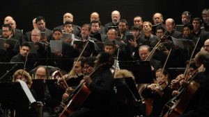 Carmina Burana en Estación Central: revisa los cortes de calles que habrán
