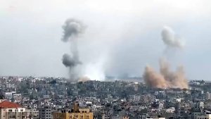 Guerra Israel - Hamás: cómo soldados israelíes  murieron por las mismas minas que habrían instalado en Gaza