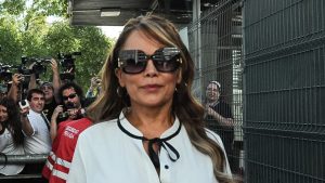 Quién es Andrea Monsalve, la falsa periodista que aseguró que Cathy Barriga temía que la envenenaran