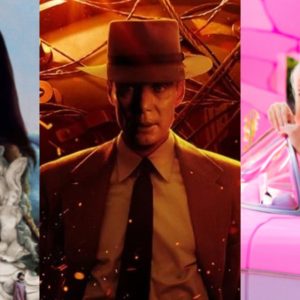 Nominados Premios Oscar 2024
