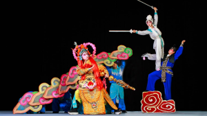 Año Nuevo Chino en Chile: cuándo es y cómo se celebra