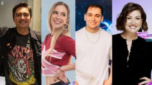 Festival de Viña 2024: ¿Quiénes son los humoristas más esperados?