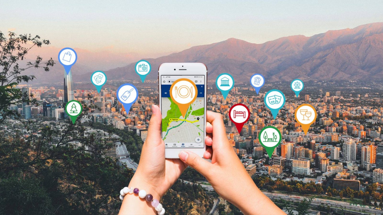 Cityplan GO