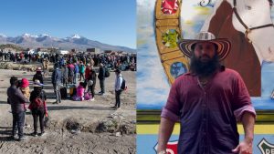 Por qué el fiscal de Tarapacá asegura que