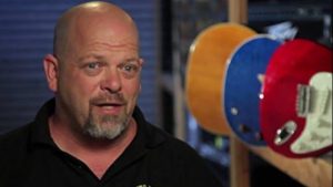 Revelan causa de muerte del hijo de Rick Harrison de El Precio de la Historia