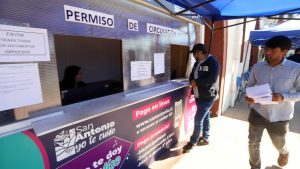 Revisa cuánto deberás pagar de permiso de circulación 2024