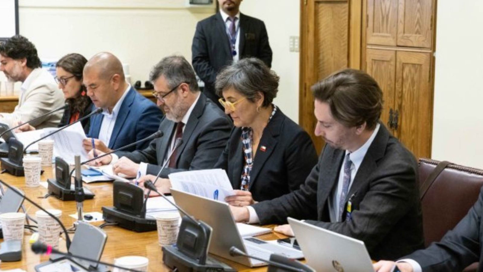 comisión senado ley corta de isapres