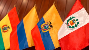 ¿Qué es la Red Andina de Seguridad?: el plan de los países para combatir el narcotráfico