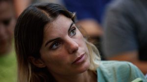 Corte Suprema ratifica expulsión de diputada Maite Orsini de Bomberos