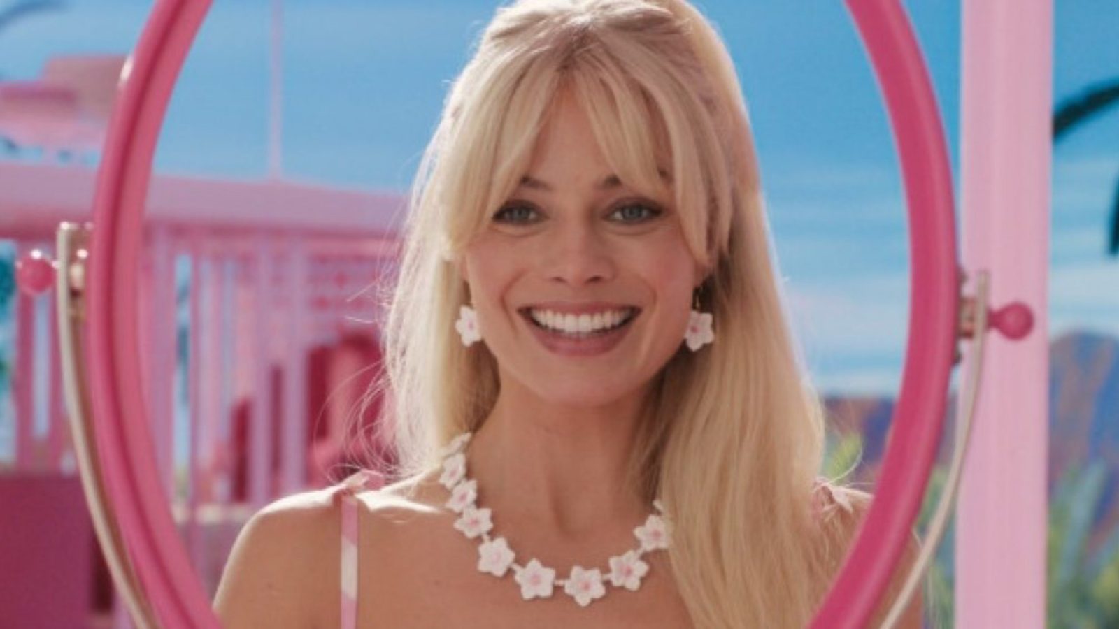 Barbie Oscar