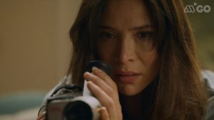 Generación 98: Martita descubrirá el oscuro secreto de Gonzalo vinculado a Pitu